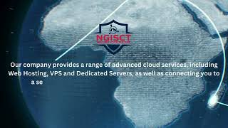 Welcome to NGISCT: Your Trusted Partner in Cyber Security Software Development IoT & Cloud Services. screenshot 1