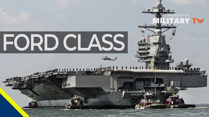 How Powerful is US Navy Ford Class Aircraft Carrier