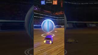 Legalább megpróbáltam #epicgames #grandchampion #rocketleague