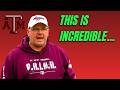 Texas A&M Aggies Are Quietly Building INSURMOUNTABLE Momentum
