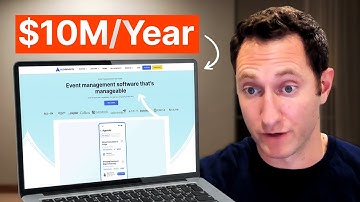 He makes $10M per year from this tool