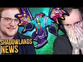 Asmongold Reacts to Bellular on WoW PAID TRANSMOG & More (Shadowlands Release, Blizzard Migration)