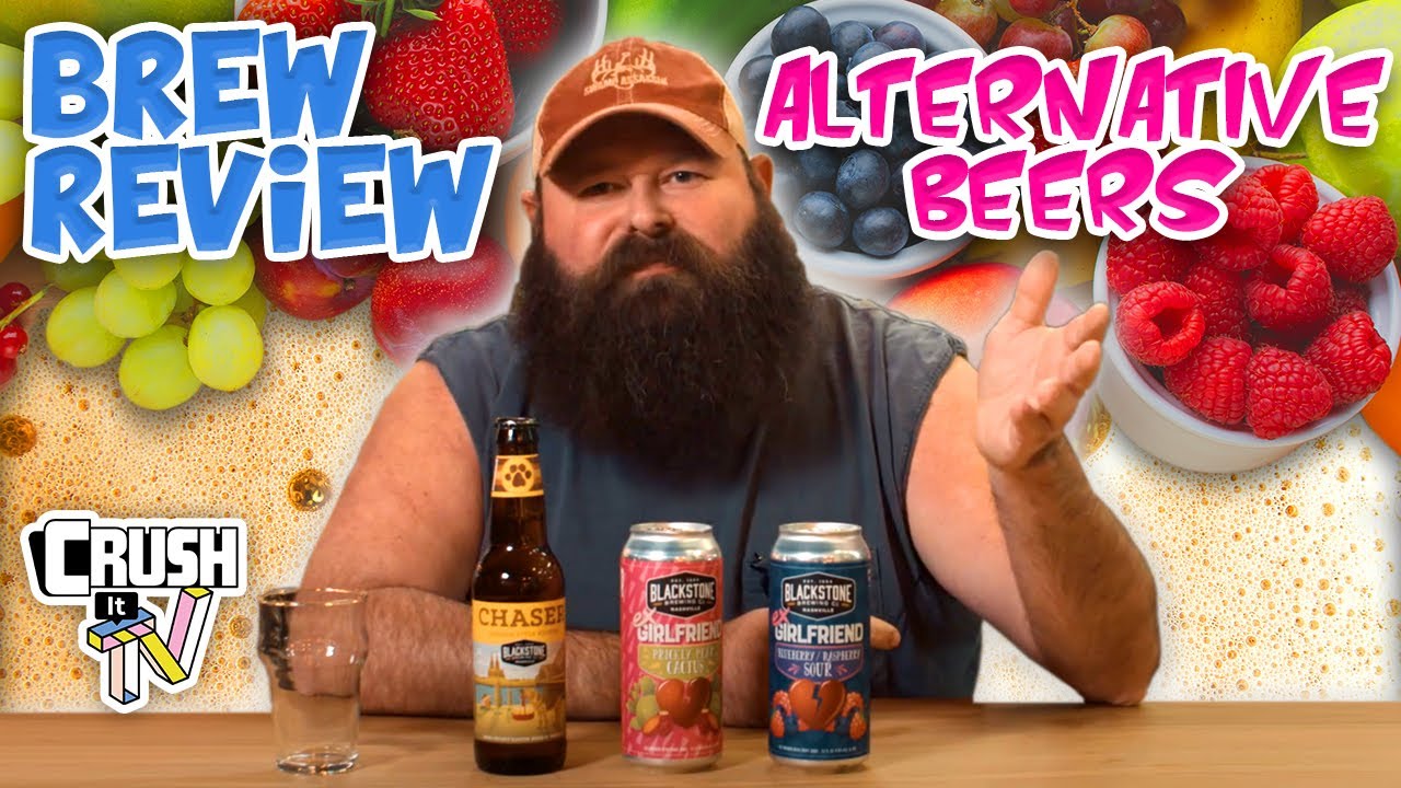 Alabama Boss Reviews ALT Beers