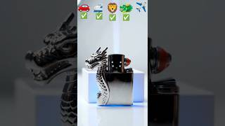 which is dragon Lighter collection | #lighter #collection #video #shorts #viralshorts