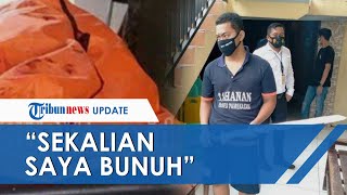 Pengakuan Pria di Madura yang Tebas Kepala Bocah 9 Tahun: Sekalian Saya Bunuh agar Tak Kesakitan