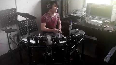 Sudoku Lucas 8S,10S,10SH electronic drum