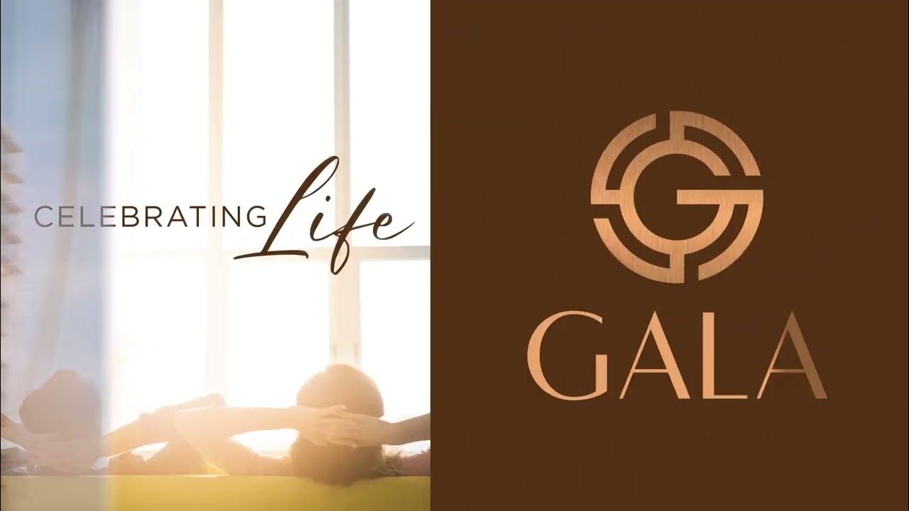 Gala Apartments by PCPL Construction Update Volume 13 YouTube