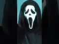 Ghostface - No More Words | Short |