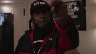 ‘Live From Heaven’ Kid Vishis X Royce59 #montgomeryboys
