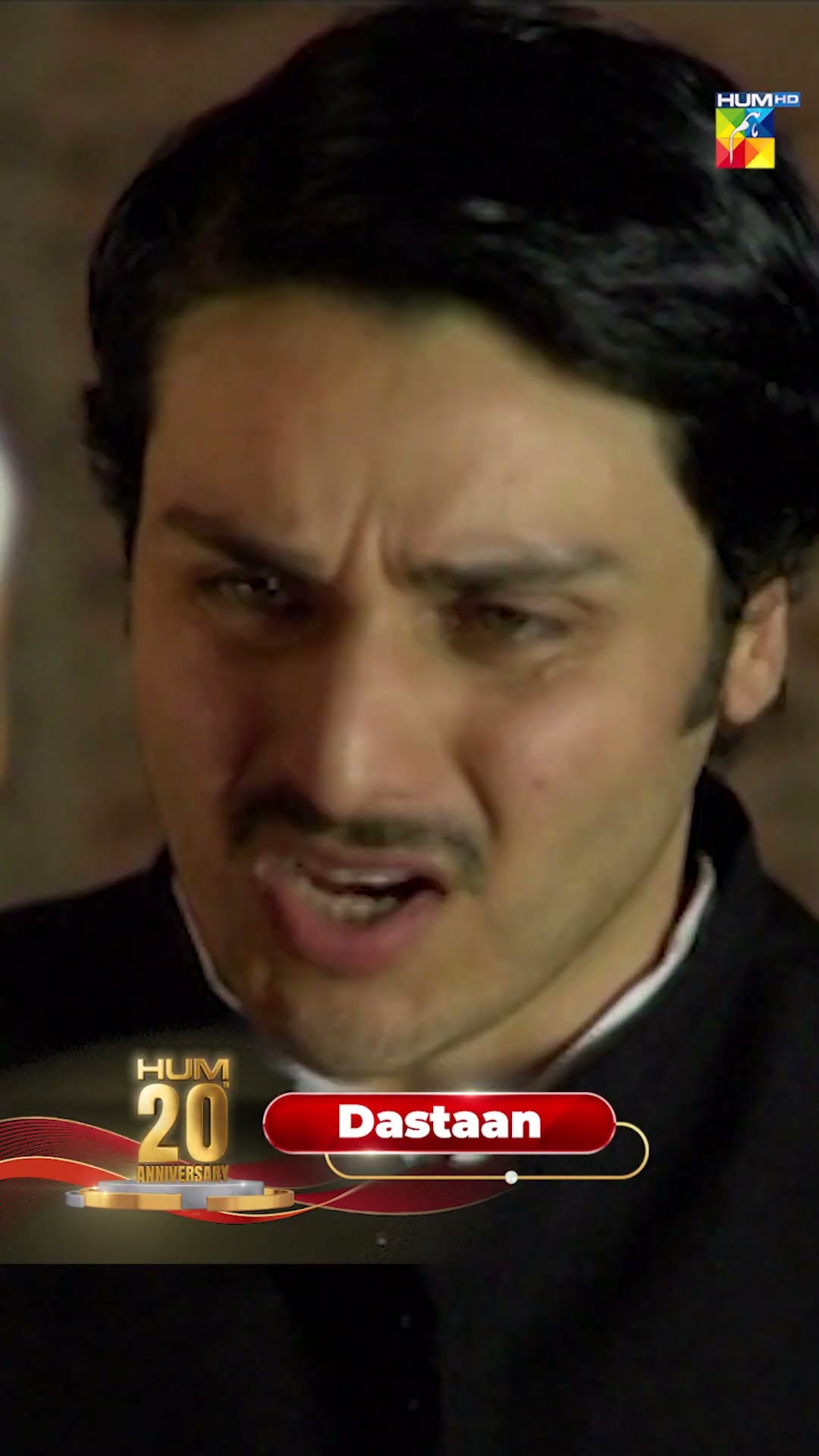 Dastaan: A Timeless Tale of Love \u0026 Sacrifice | Celebrating 20 Years of HUM TV