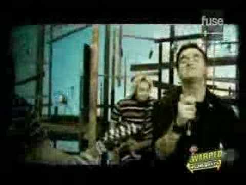New Found Glory - All Downhill From Here