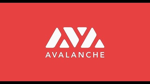 How to transfer Avalanche token from  Metamask to Binance