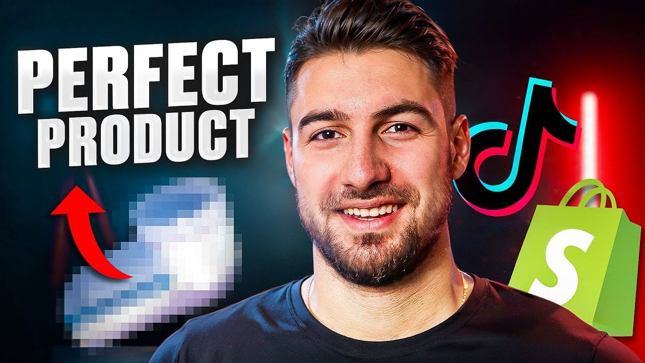 How To Find A Winning Product For TikTok Organic Dropshipping