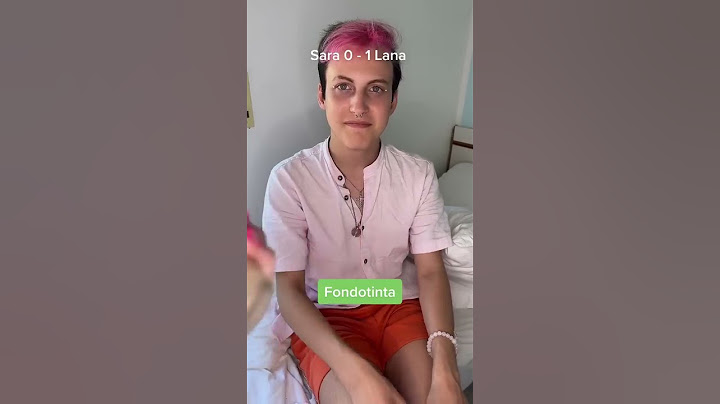 TIKTOKER INDOVINANO I PRODOTTI MAKEUP 🤣
