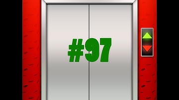 100 Floors Walkthrough - Floor 97