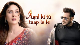 Download Lagu New Song 2026 |  | Tiger Shroff | Agni ki taap | Sonam Bajwa| New Hindi Song | Romantic Song 2026 MP3