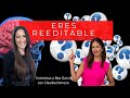 Entrevista a Bea García autora del best sellar  &quot;Eres reeditable&quot;