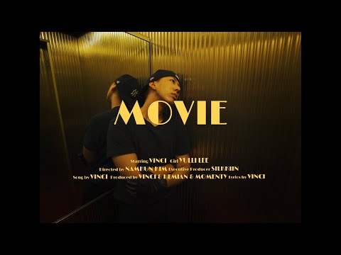 [MV] VINCI (빈치) - MOVIE