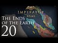 Imperator rome  the ends of the earth  episode 20