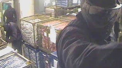 Real Crime: Britain’s Biggest Heist (FULL)