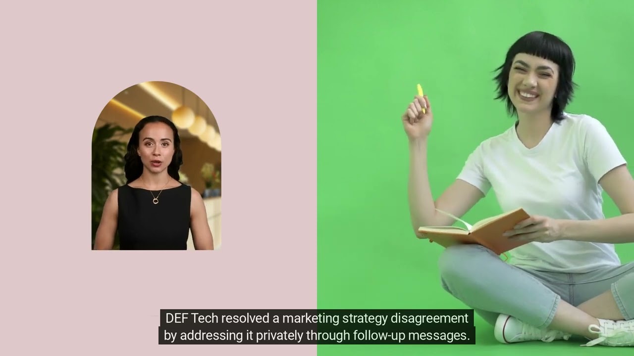 Navigating Sensitive Topics in Virtual Meetings | Tips to Prevent Conflict