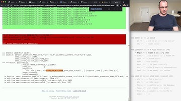 TGIR S01E04: How to contribute to RabbitMQ? Part 2