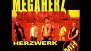 Megaherz - Negativ (1995)