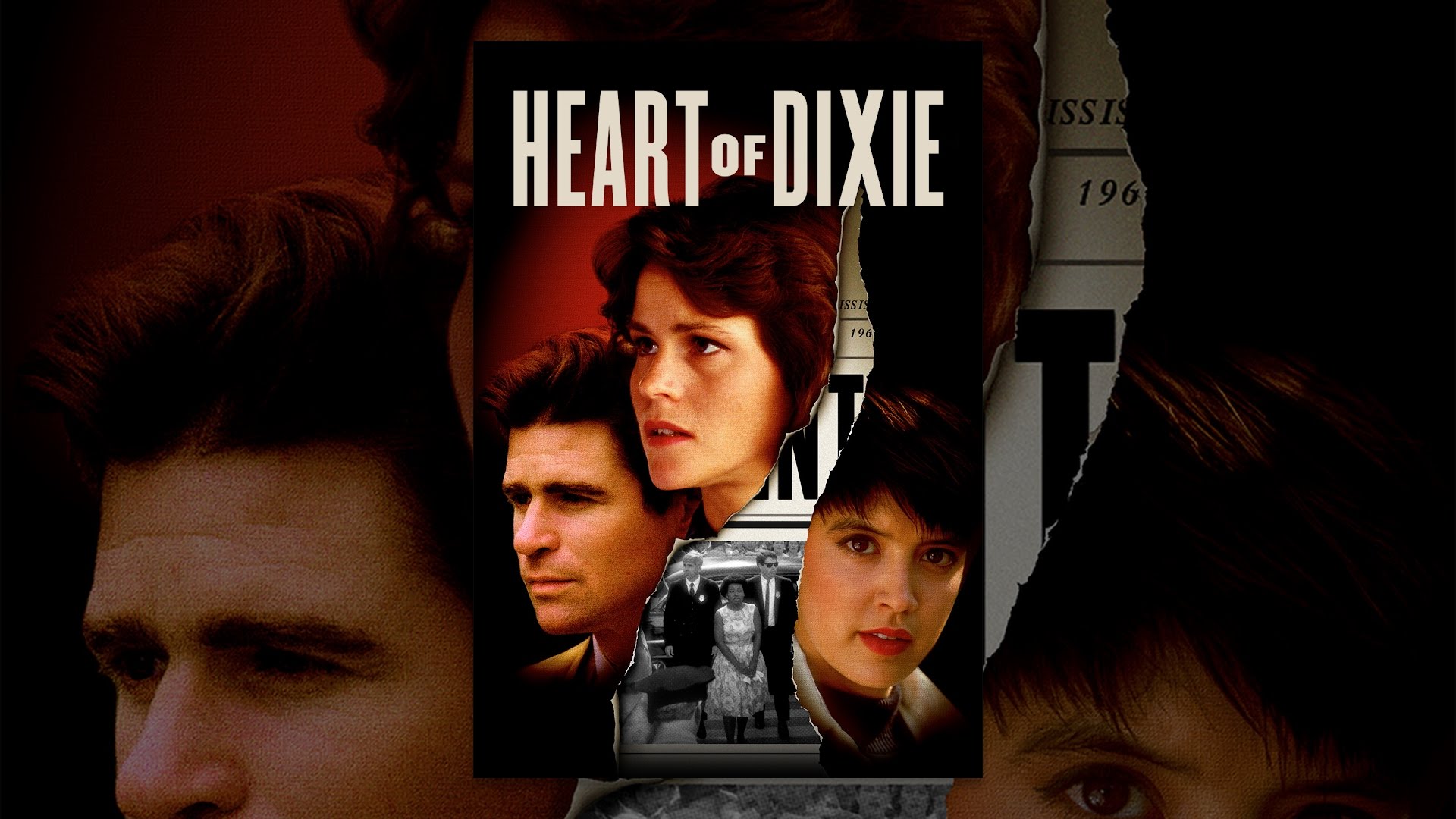 Heart Of Dixie