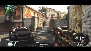 Sick CoD BO2 Edit *BulletTrain*