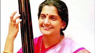 Vidushi smt veena sahasrabuddhe raag ...