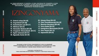 izingqwele zikamaskandi album 2023 shiwi no jaiva  izingonyama