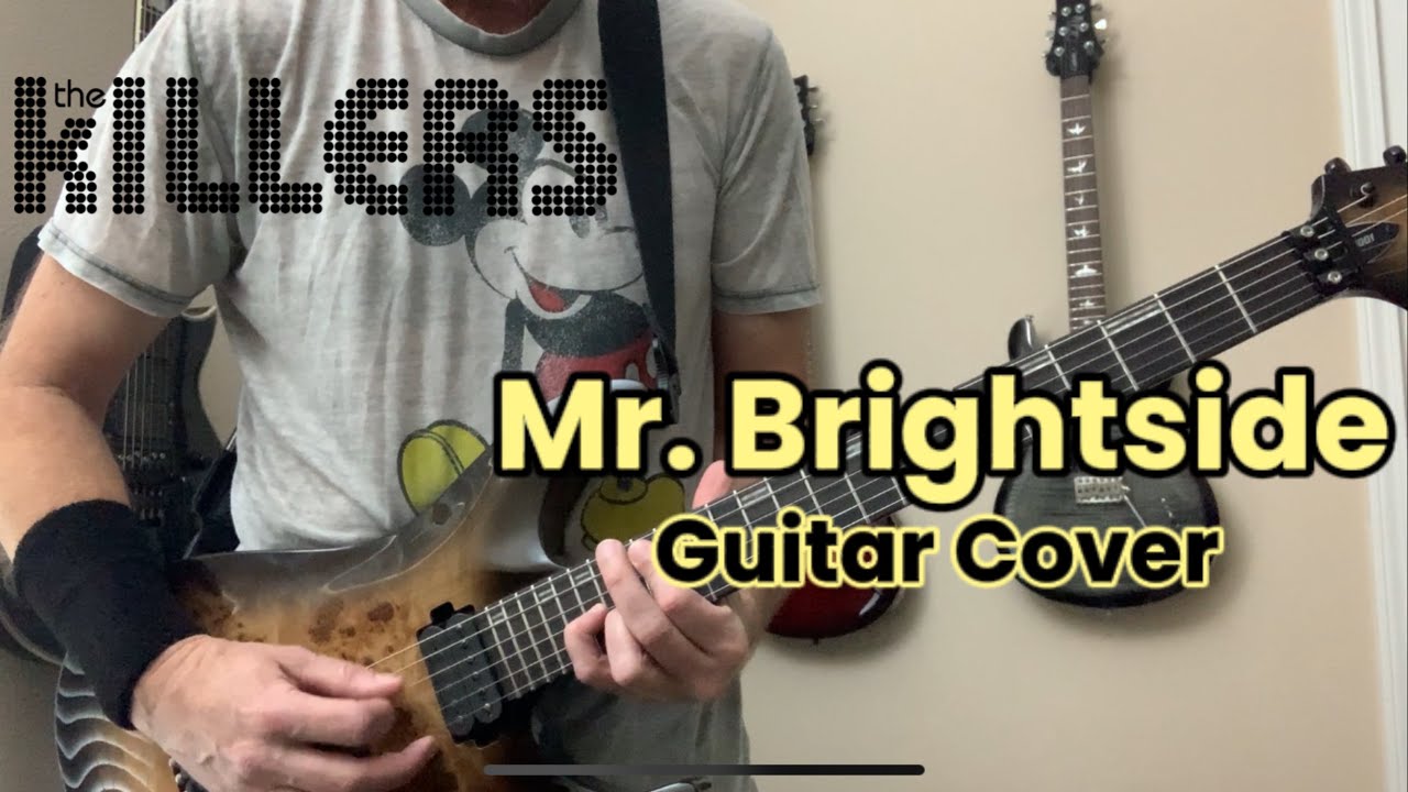 Korn - Blind (guitar cover)