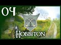 DaC - Bree: 04, Hobbiton