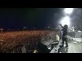 The Kills - Sour Cherry (Live from Coachella 2011)