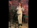 Ресторанные зарисовки #атмосфера #music #настроениеосень #москва #singer #красотадуши #топ #музыка