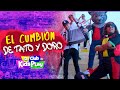 Cumbia de Tato y Doro (Official Video) - El Club de Kids Play