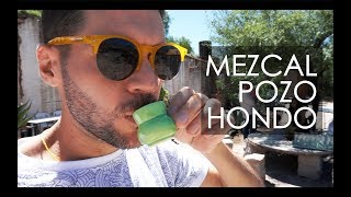 Mezcal Pozo Hondo - The Sazón - 10|25