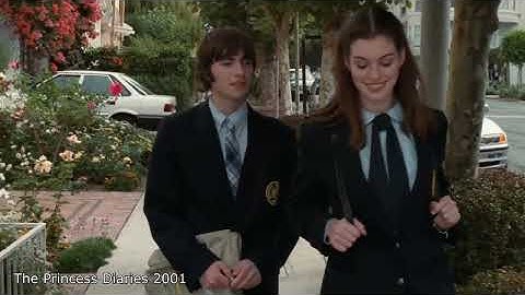 Hilarious Movie Bloopers That Made The Final Cut!