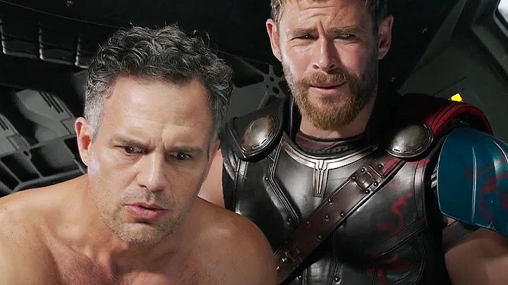 Hilarious Movie Bloopers That Made The Final Cut!