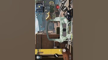 "Mastery on Oasis – Frontline Domination in COD Mobile"