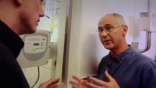 Vital Sign: Inside The Ebola VIRUS LAB