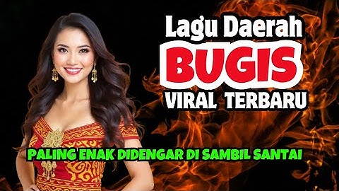 LAGU BUGIS PALING DICARI 2024/2025 - LAGU BUGIS VIRAL SEDIH FULL ALBUM & TERLARIS NONSTOP | TANGKASA