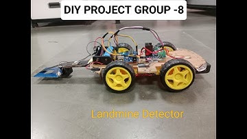 DIY LAB GROUP 8 2023 IIT KGP