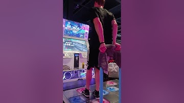 Across the nightmare CSP-13 MFC