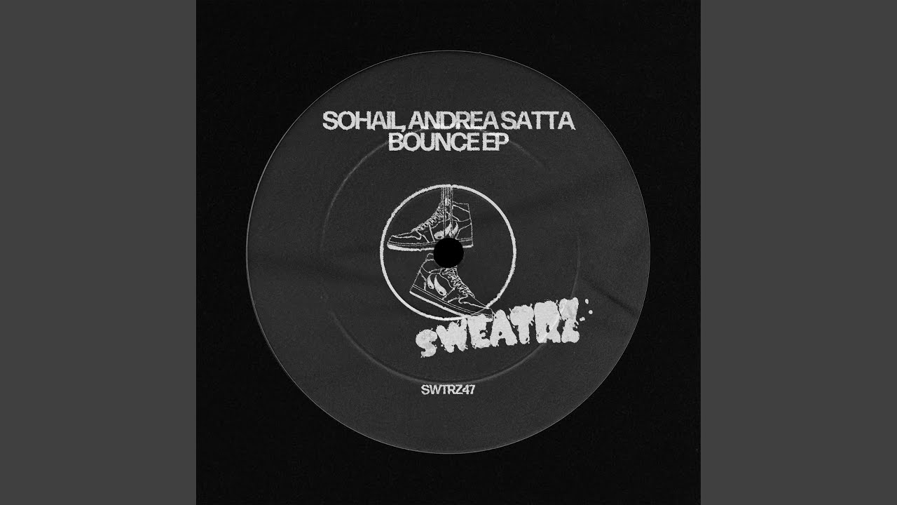 Watch Bounce (Extended Mix) on YouTube Watch Bounce (Extended Mix) on YouTube