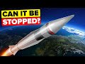 How Many Nuclear Missiles Can the United States Intercept?