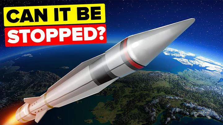 How Many Nuclear Missiles Can the United States Intercept? - DayDayNews