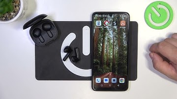 How to Factory Reset JBL Live Flex Earbuds - Hard Reset