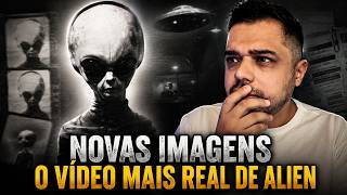 THE MOST REAL ALIEN VIDEO YOU WILL EVER SEE IN YOUR LIFE!