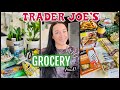 Trader Joe's Haul! | Vegan & Prices Shown! | #TraderJoes | January 2022